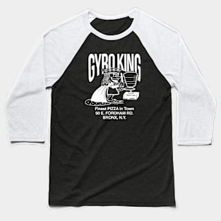 GYRO KING Baseball T-Shirt